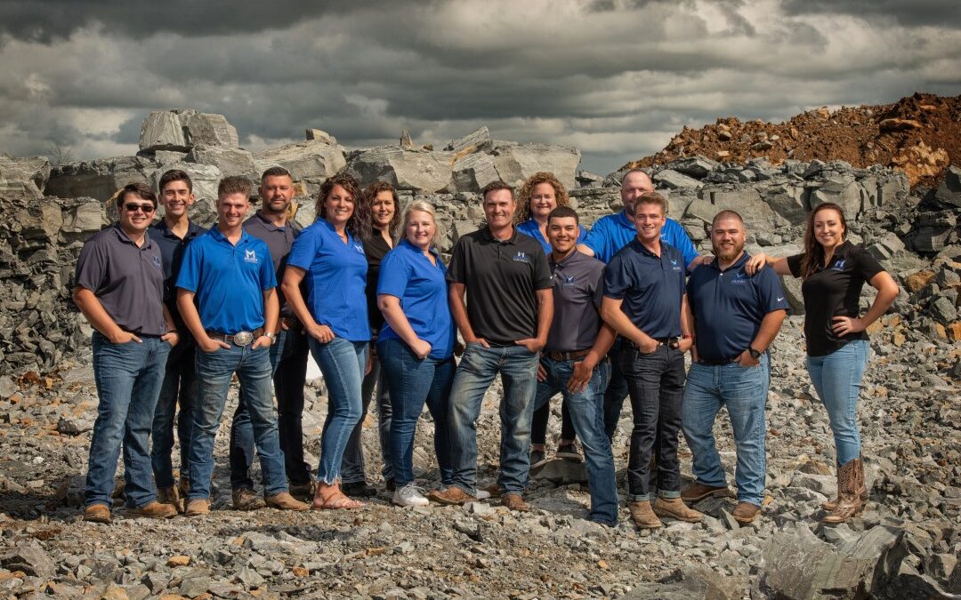 Join Our Team - Milliken