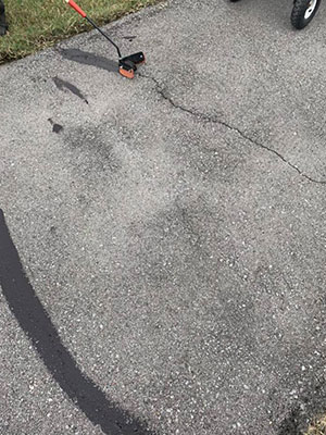 Asphalt - Milliken Services