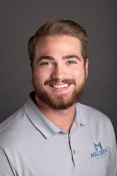 Trevor Milliken - Milliken