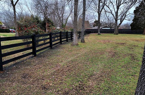 Grading Services - Milliken