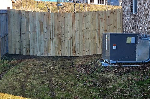 Grading Services - Milliken