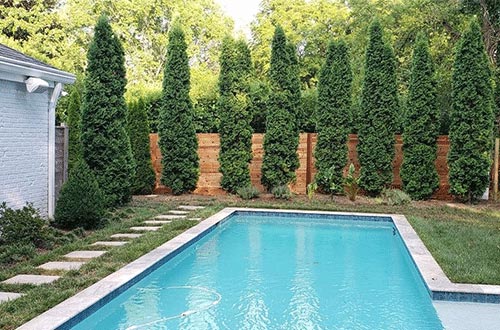 Grading Services - Milliken