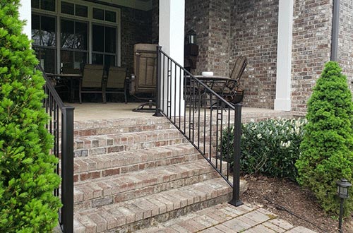 Grading Services - Milliken