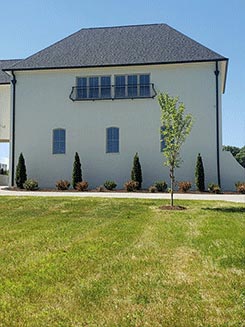 Railing Services - Milliken Service