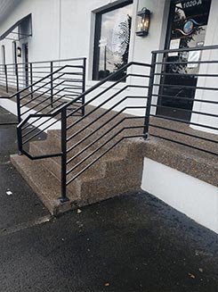 Grading Services - Milliken