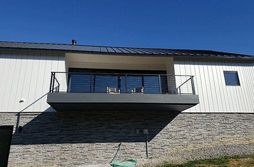 Grading Services - Milliken