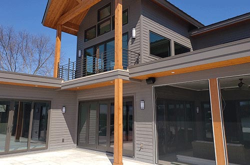 Grading Services - Milliken