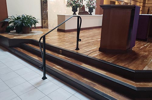 Grading Services - Milliken