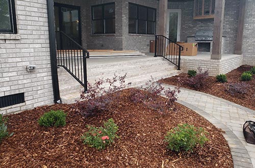 Grading Services - Milliken