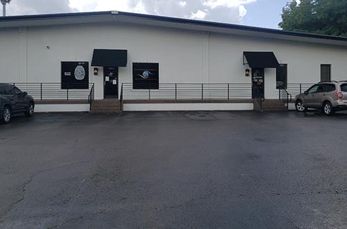 Grading Services - Milliken