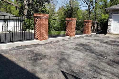 Grading Services - Milliken