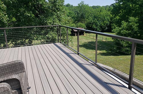 Grading Services - Milliken