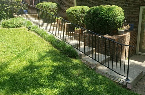 Grading Services - Milliken