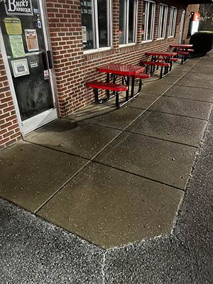 Snow Services - Milliken Service