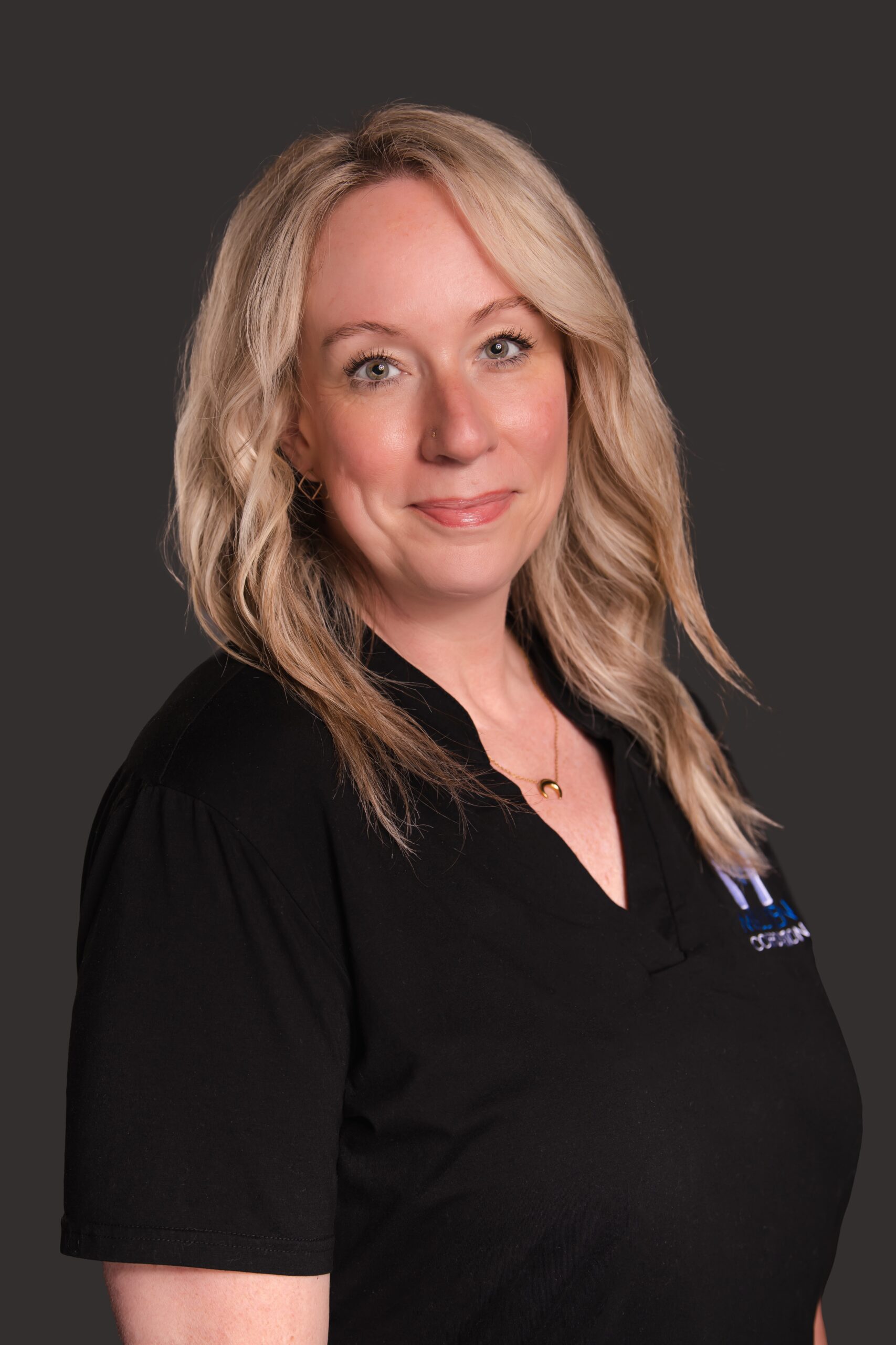 Mandie Madison - Milliken